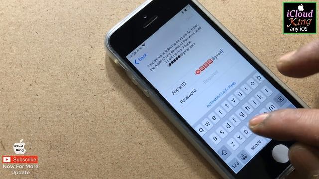 Only 5 Minutes iCloud Unlock || iPhone Activation Lock || PERMANENTLY Unlock 1000% Bypass Done!!! смотреть онлайн