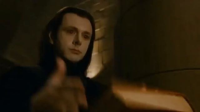 Сумерки Сага Рассвет 2 Сенсация! Кадры попали в сеть смотреть онлайн