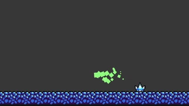 Making a Mini-Metroidvania | Mushroom Game Devlog #1 смотреть онлайн