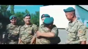 Гулжигит сатыбеков жаны клип он сегиз