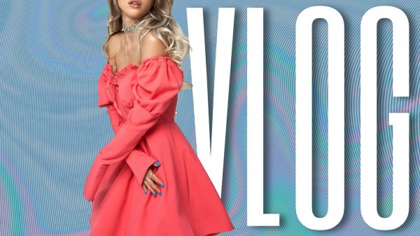 VLOG | PHOTOSHOOTING | ВЛОГ
САМЫЙ БЫСТРЫЙ СПОСОБ ПОЛЮБИТЬ СЕБЯ