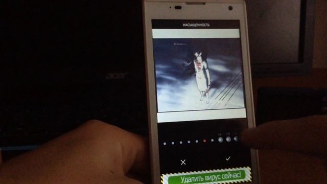 Instasize! Или как залить прямоугольное фото в Instagram. смотреть онлайн