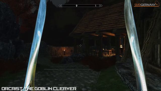 Skyrim Mods - Folge 1 смотреть онлайн