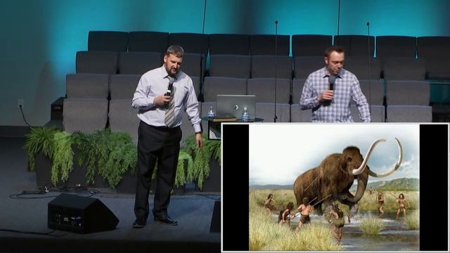 Apologetics - Seminar - Day 2