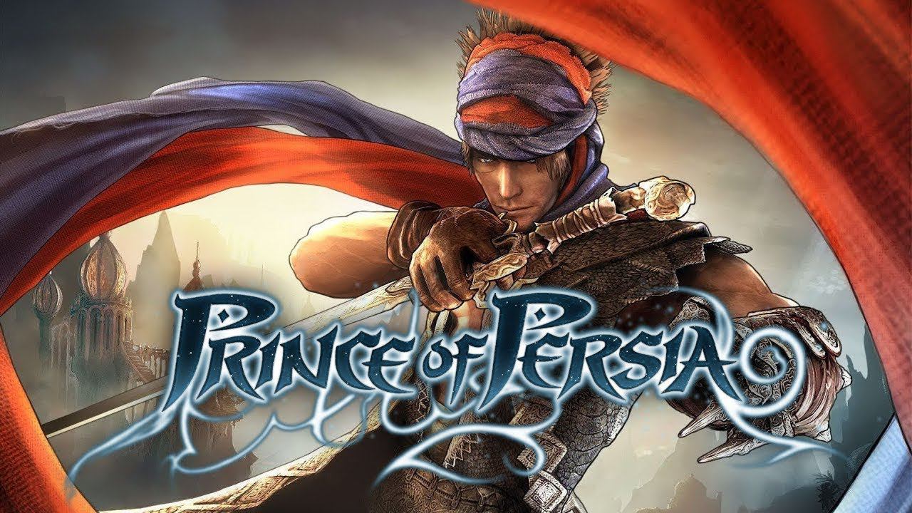 Prince of Persia 100% (2008) смотреть онлайн