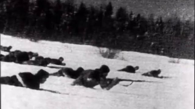 Подвиг, равный бессмертию