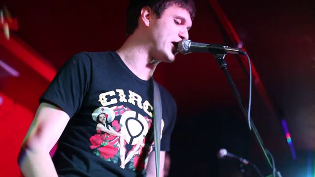 МАРКИ, Небо плачущей осени, 03.04.2011 смотреть онлайн