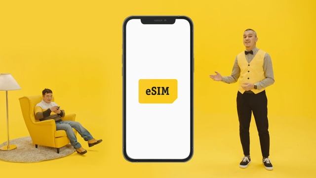 eSIM деген не және оның саған не керегі бар? смотреть онлайн