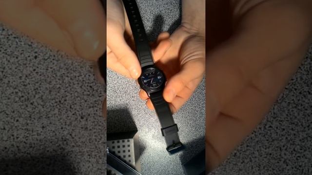 Обзор CASIO AW49H-7B