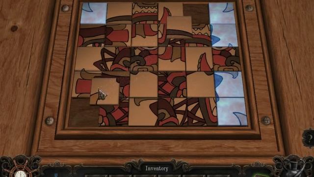 Night Mysteries: The Amphora Prisoner - Ep1 - w/Wardfire смотреть онлайн