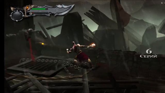 Poco X4 GT | AetherSX2 (PS2) | God of War | GPU Vulkan | Screen Recording 60FPS смотреть онлайн