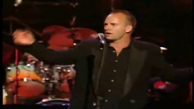 Mark Knopfler - Money For Nothing (Music for Montserrat) смотреть онлайн
