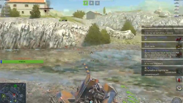 🔴 WoT Blitz 🔴 🔴Быстрые турниры на изи🔴ЗАДЕРЖКА 4 МИНУТЫ смотреть онлайн