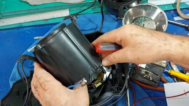 Centrífuga Juicer Mondial não liga saiba como consertar смотреть онлайн