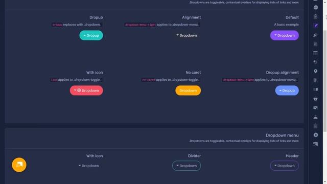 Adnix Dashboard Bootstrap Admin Template with Mini RTL Dark Theme смотреть онлайн
