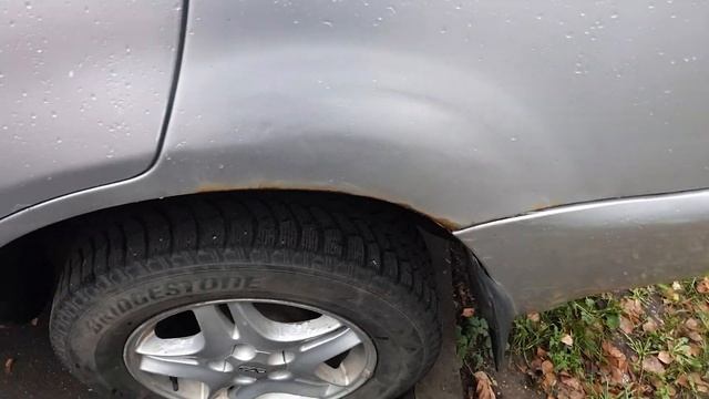 С ДВУХ НОГ В ТРИ TIGGO. Или ода Китайскому автопрому. смотреть онлайн