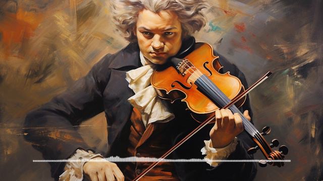 Классическая музыка НЕ скучна - Вивальди, Бетховен, Моцарт, Чайковский... смотреть онлайн