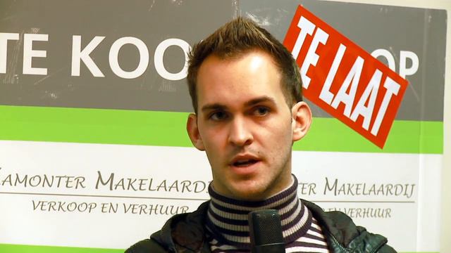 HB getuigenis: Sander Sevens - Rechtspraktijk смотреть онлайн