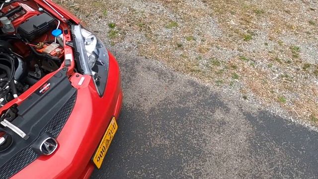 5 Performance MODS to do to your Acura RSX/RSX-S! смотреть онлайн
