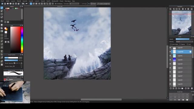 LIVE ? GAMBAR смотреть онлайн