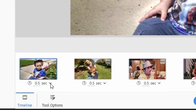 Creating Photo Reels In Photoshop Elements 2024