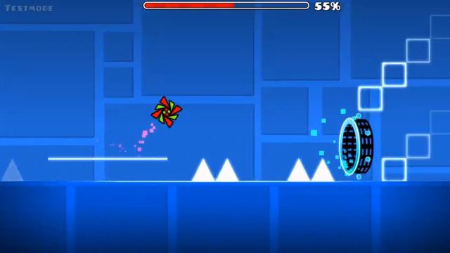 Нубик узнал что такое экстрим демон и решил сделать лайаут смотреть онлайн