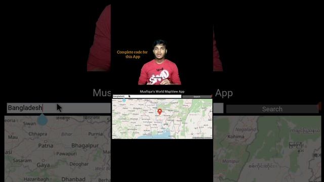 Creating a Location-Based MapView App with Kivy and Python #Kivy #Python #MapView смотреть онлайн