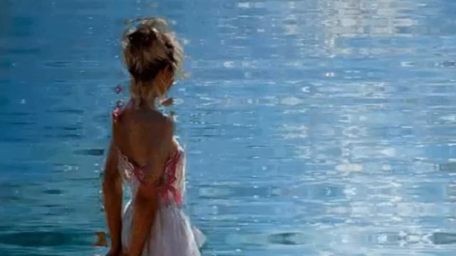 #творчество #хобби #Nina_Mircheva ФУТАЖ МОРЕ ВОДА ЖЕНЩИНА смотреть онлайн