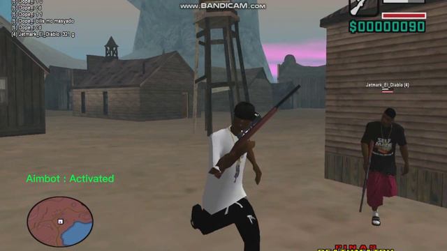 [P:DM] Destroying My Hater! смотреть онлайн