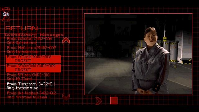 Ross's Game Dungeon: Rama смотреть онлайн
