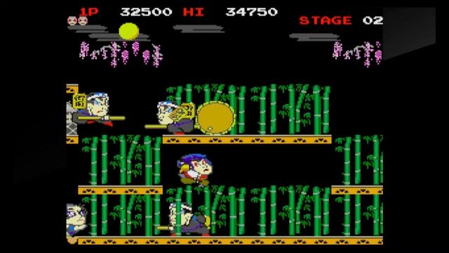 D-Money107 Plays: Mr. Goemon смотреть онлайн