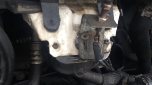 Механический Мастер