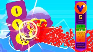 ЗА СЕКУНДУ ДО ПОБЕДЫ! ОБНОВА ЭВО ПОП!