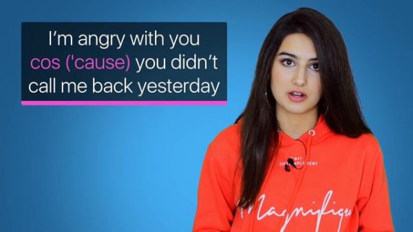 Что выбрать? Because или Because of