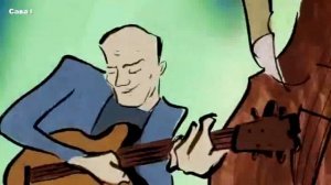 Моя дорогая/ картошка в мундире/виа Весёлые ритмы