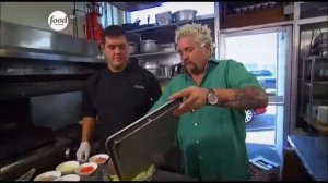 КАФЕ, ЗАКУСОЧНЫЕ И ЗАБЕГАЛОВКИ - Food Network RUS "Ароматы острова"