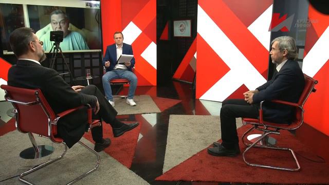 Евгений Спицын о патриотах и предателях (12.05.2022) смотреть онлайн