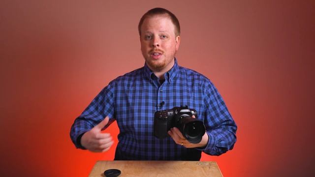 Blackmagic Cinema Camera 6K - Shooting Open Gate Video with a 14mm Lens смотреть онлайн