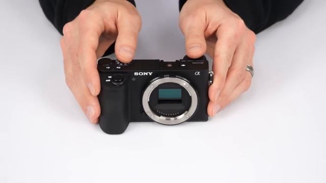 Cameta Camera SNAPSHOTS - Sony Alpha A6500 Mirrorless ILC смотреть онлайн