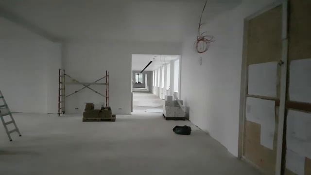 LIVE Вечер на стройке - про кабельные каналы. смотреть онлайн