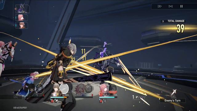 Honkai: Star Rail🔥🔥Exclusive Gameplay Walkthrough (iOS, Android) Part-10 смотреть онлайн