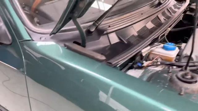 Peugeot 309 Goodwood смотреть онлайн