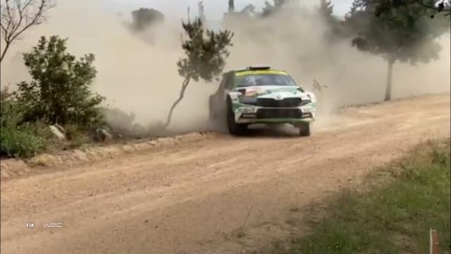 Top 10 WRC Rally Crashes 2021 : Rally Crashes, WRC Mistakes and Big Rally Roll-Overs! смотреть онлайн