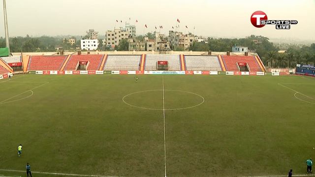 LIVE | Chittagong Abahoni vs Abahani Ltd. Dhaka | Federation Cup 2023-24 смотреть онлайн