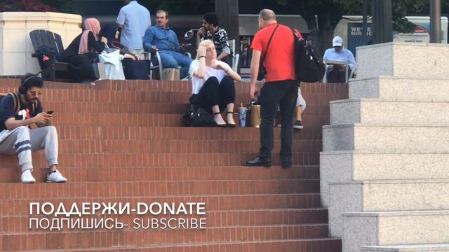 Мусульмане берут Евангелия....Muslims Accepting Gospel... смотреть онлайн