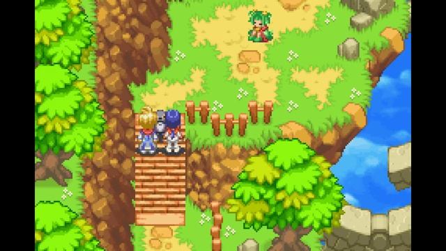 Seth Picks, Jude Plays: Summon Night Swordcraft Story 2: Part 1 Shut Up, Wind Child! смотреть онлайн