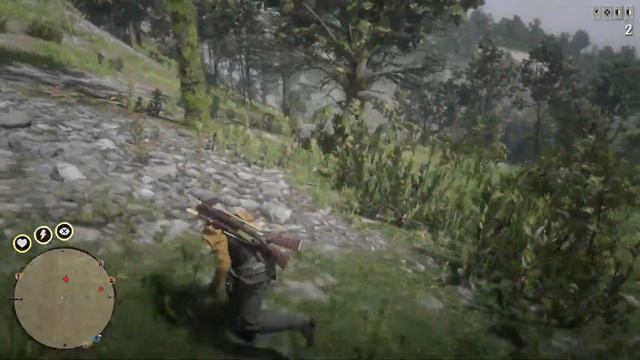 Read Dead Redemption 2 Online Shootout/PvP/chill Game Play