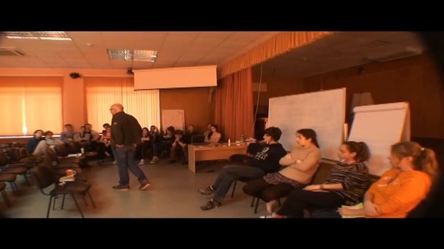 Валерий Панюшкин: "Социальная ответственность" смотреть онлайн