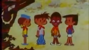 Сокровища затонувших кораблей и Шесть Иванов шесть капитанов