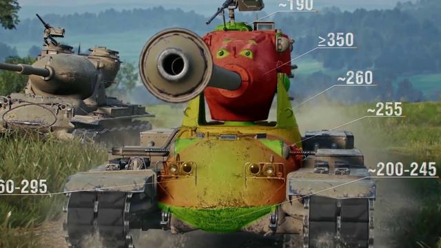 M-V-Y - ветки танков Йох 10-го уровня || MM-V-Y || M-V-Y || M-V-Y || КАК ИГРАТЬ M-V-Y || #Йох